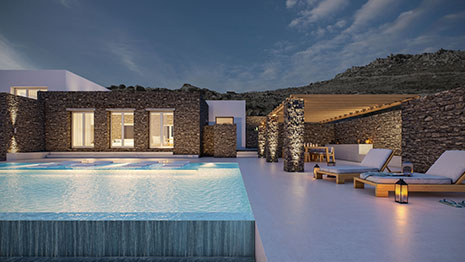 architecture-photorealism
