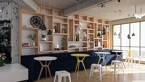 furniture-photorealism